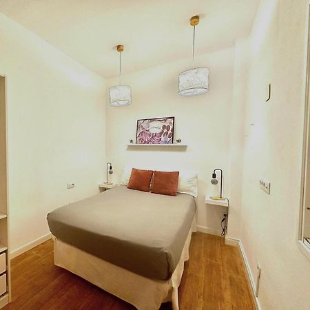 Apartamento En El Corazon De Santa Cruz Exteriör bild