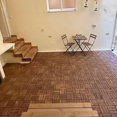 Apartamento En El Corazon De Santa Cruz Exteriör bild